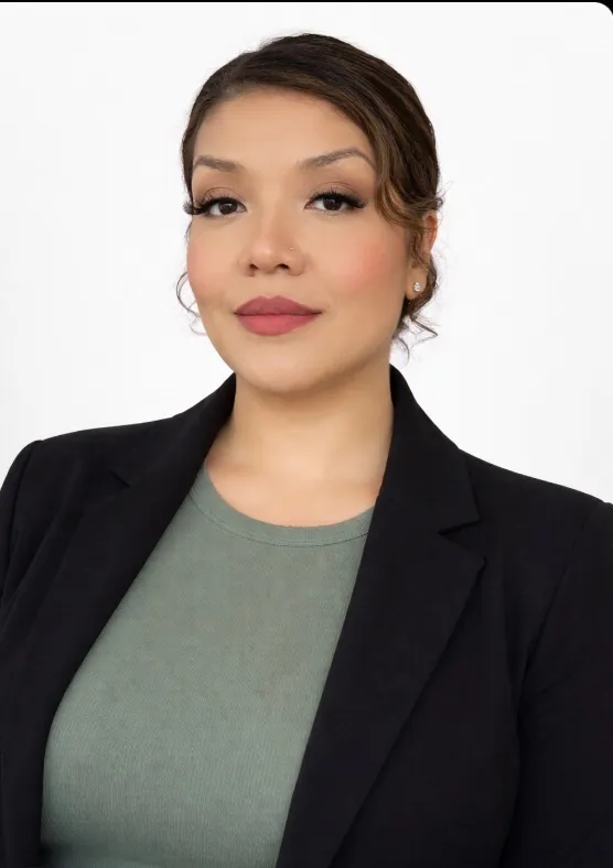 Juanita Casillas, RADT, Consejera de AOD